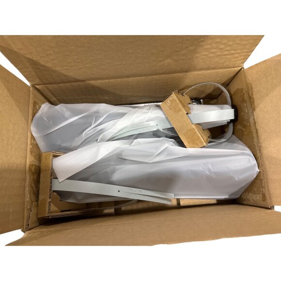 Bernini Fly Fan 2-Pack Repels Flies Safe & Natural 360° - Picture 3 of 7